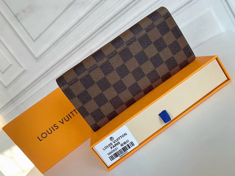 COZY BAGS - LOV Wallets - 748