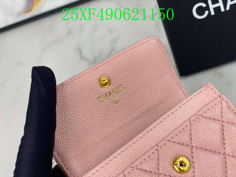 COZY BAGS - CHL Wallet - 093