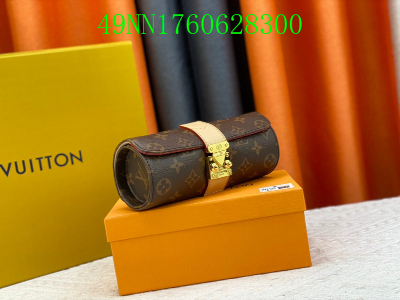 COZY BAGS - LOV Wallet - 282