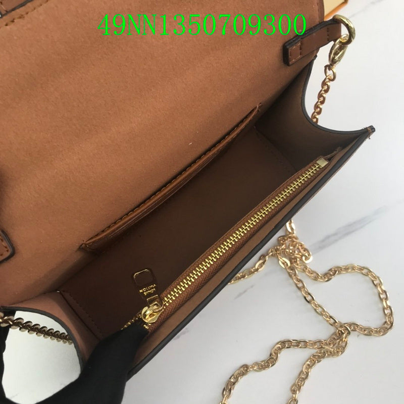 COZY BAGS - CHL Wallet - 784