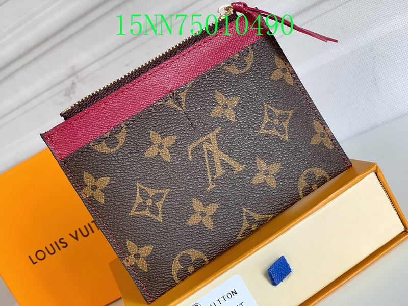 COZY BAGS - LOV Wallet - 768