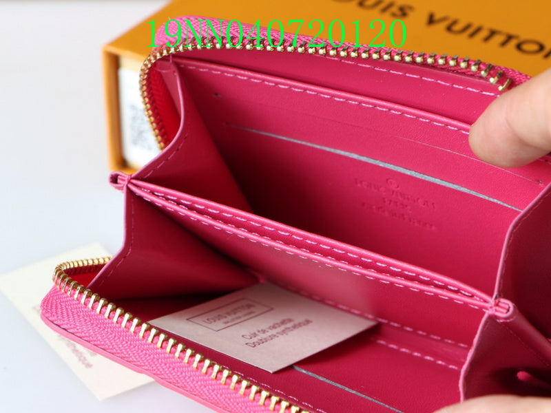 COZY BAGS - LOV Wallet - 207