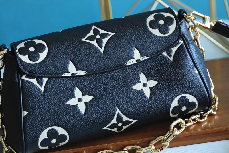 COZY - LOV Lady Bags - 1498