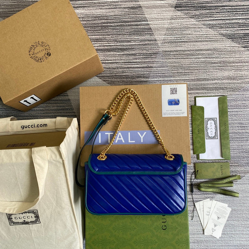 JB - Guki Lady Bags - 1001