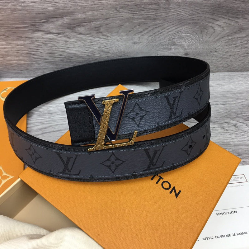 JB - LOV Belts - 187