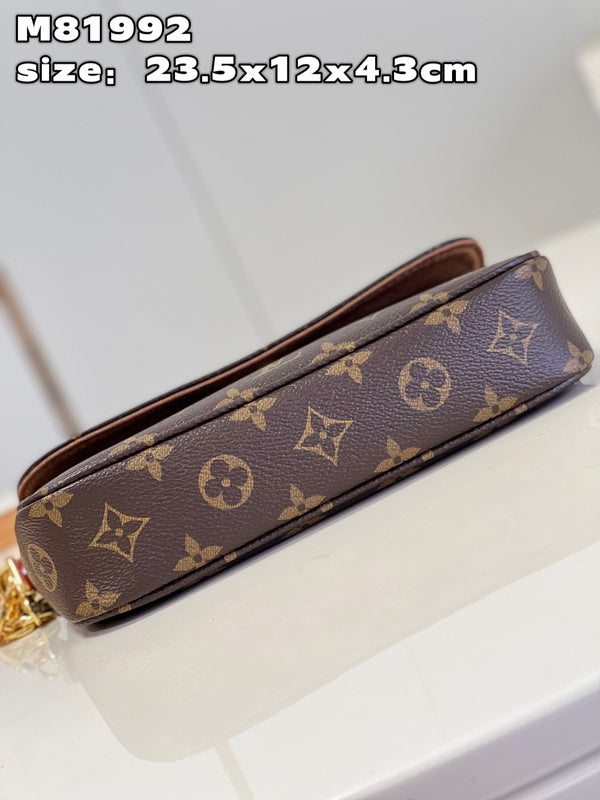 COZY - LV Bags - 1289