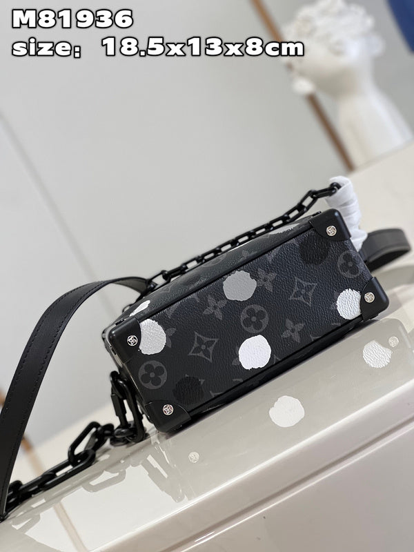 COZY BAGS - LOV Bags - 1344