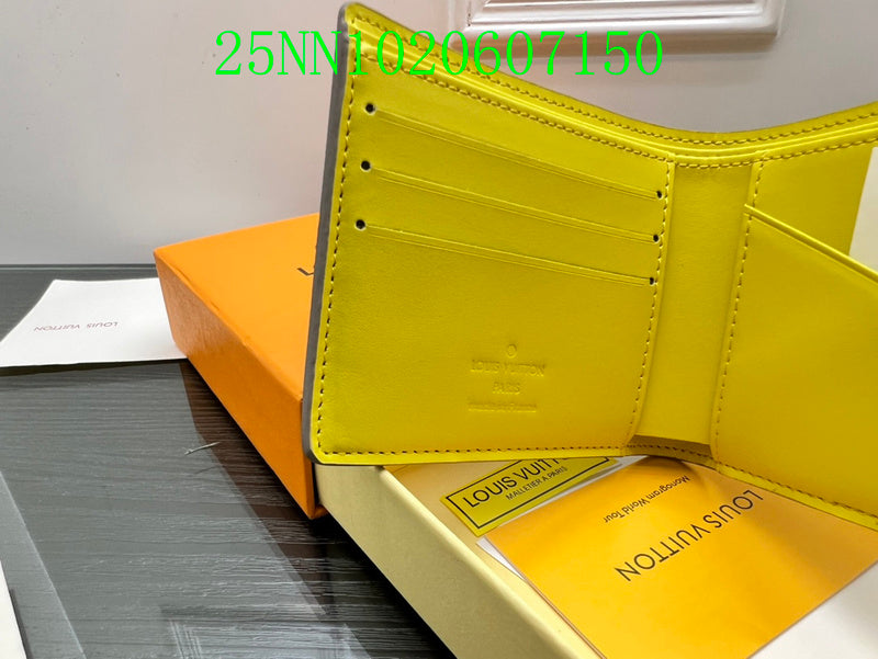 COZY BAGS - LOV Wallet - 406