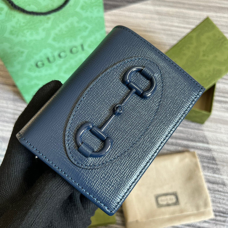 COZY BAGS - Guki Wallet - 076
