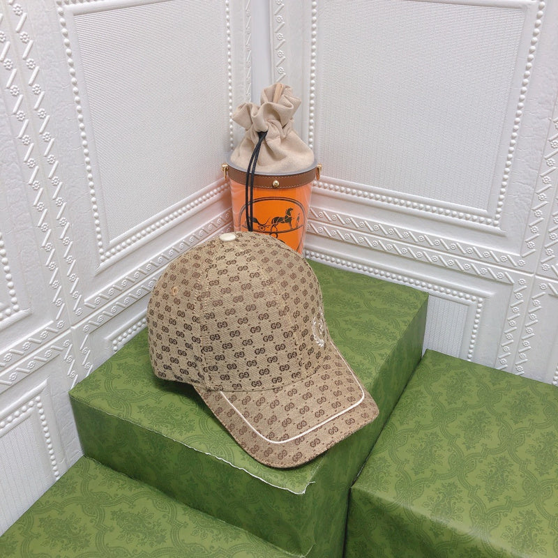 COZY BAGS - Guki Hats & Caps - 053
