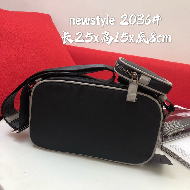 COZY BAGS - PD Bags - 634