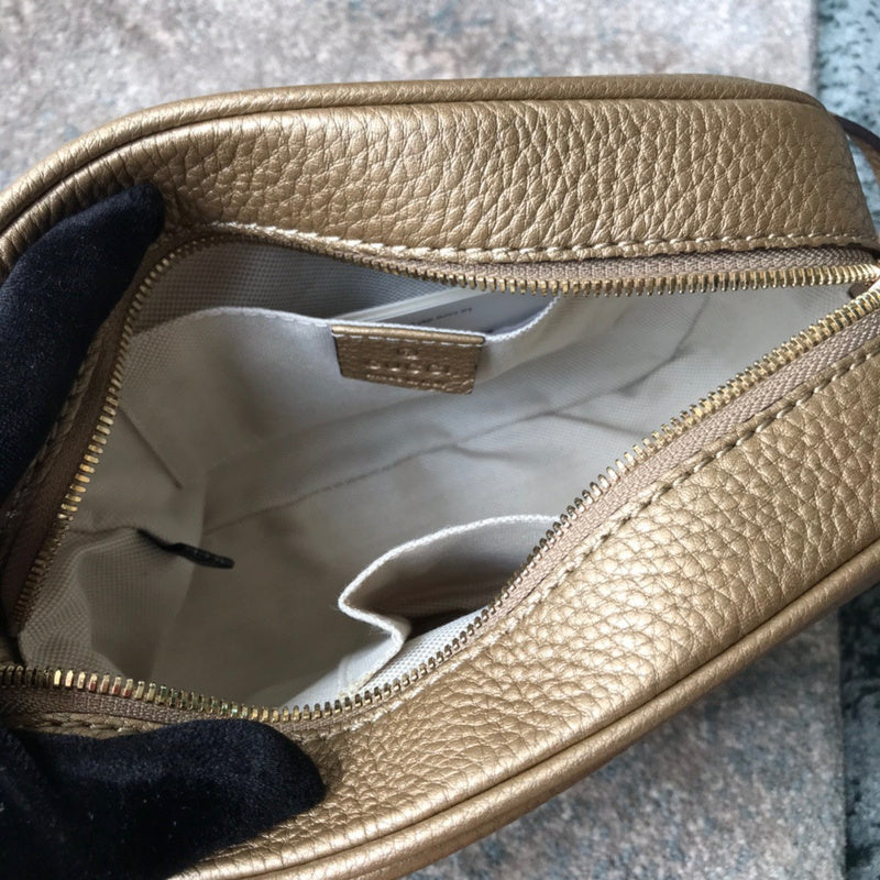 JB - Guki Lady Bags - 1488