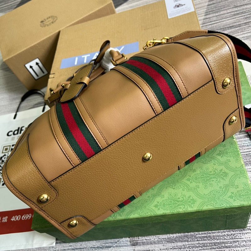 JB - Guki Lady Bags - 381