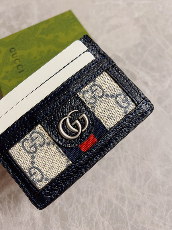 JB - Guki Card Case - 065