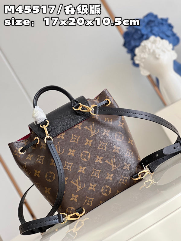 COZY - LV Bags - 1138