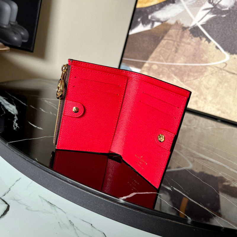 COZY - LOV Wallets - 022