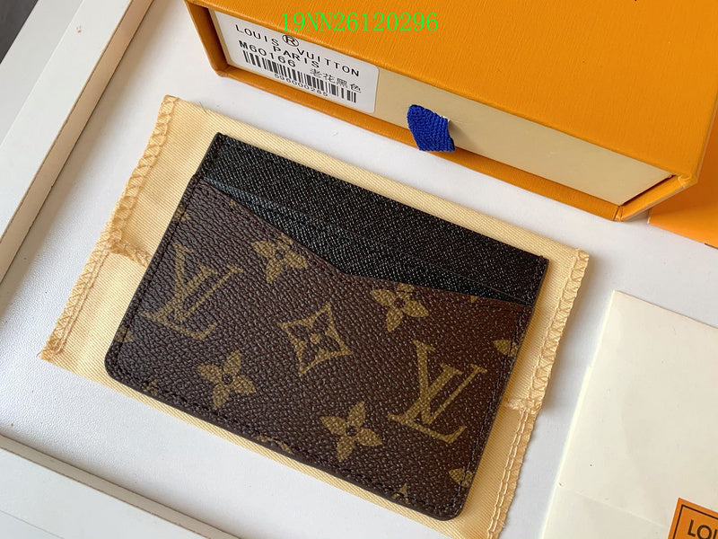 COZY BAGS - CHL Wallet - 421