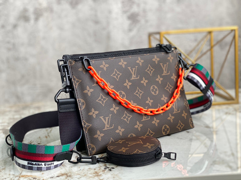 COZY BAGS - LOV Men Bags - 137