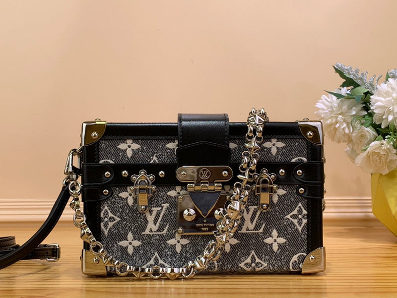 JB - LOV Lady Bags - 265