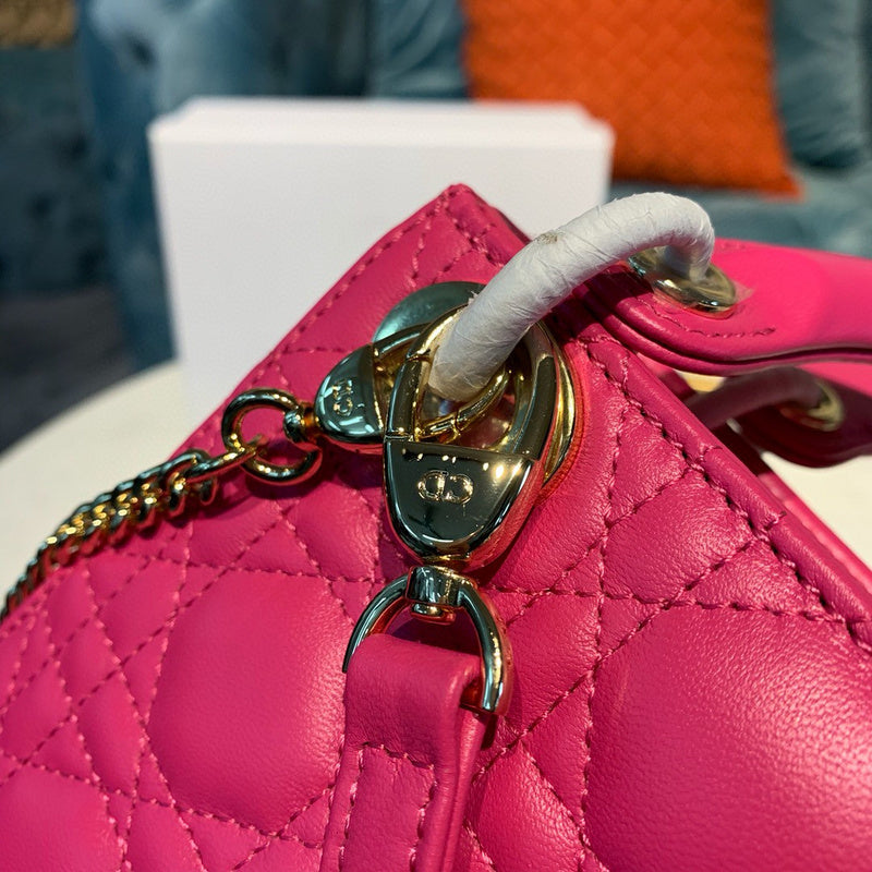 JB - DOR Lady Bags - 597