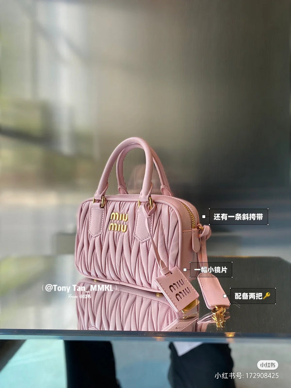 COZY BAGS - MMU Bags - 091