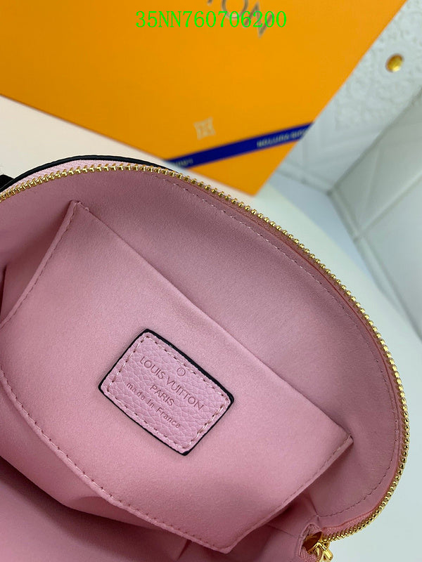 COZY BAGS - CHL Wallet - 828