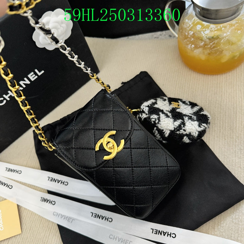 COZY BAGS - CHL Wallet - 190