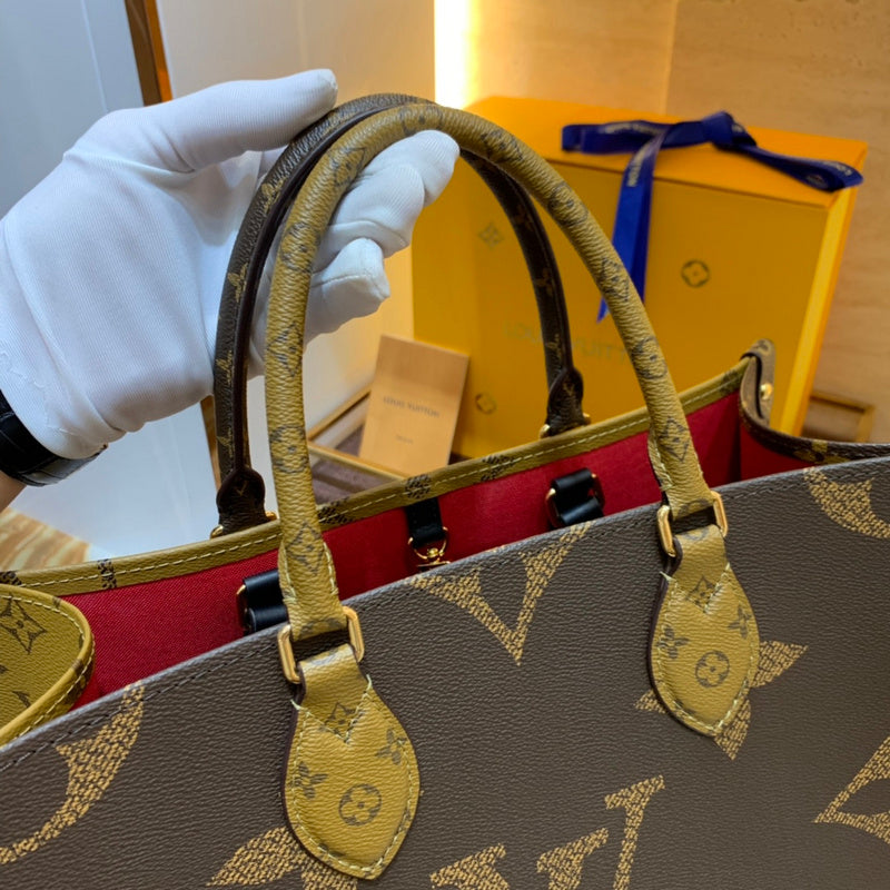 COZY BAGS - LOV Bags - 4412