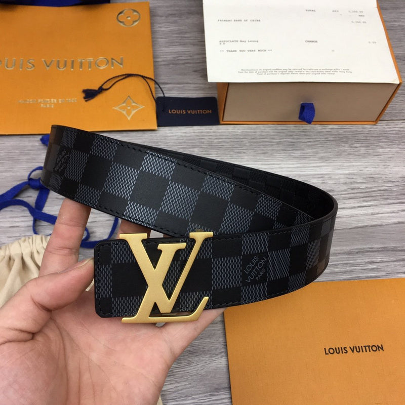 JB - LOV Belts - 273