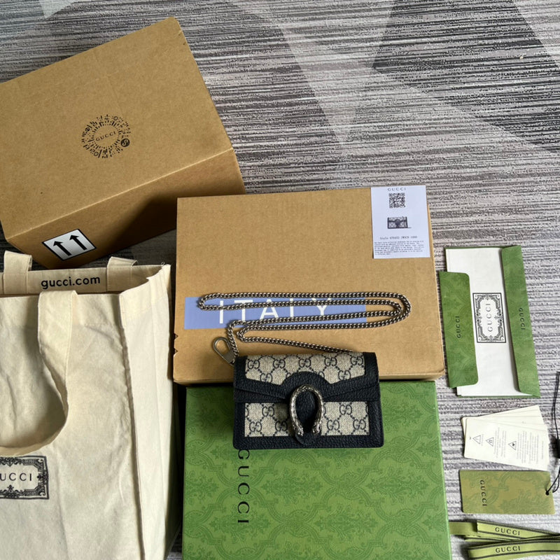 COZY BAGS - GUKI Bags - 1503