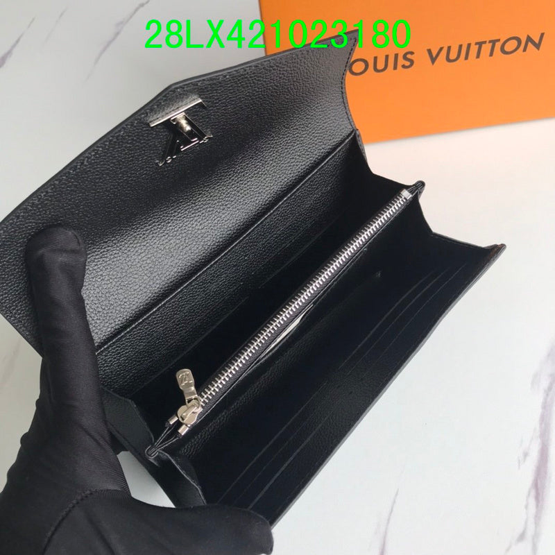 COZY BAGS - CHL Wallet - 1305