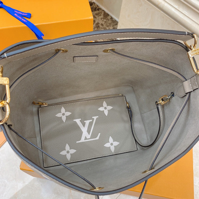 COZY BAGS - LOV Bags - 3765