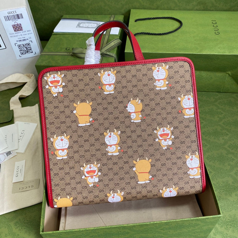 JB - Guki Lady Bags - 1183