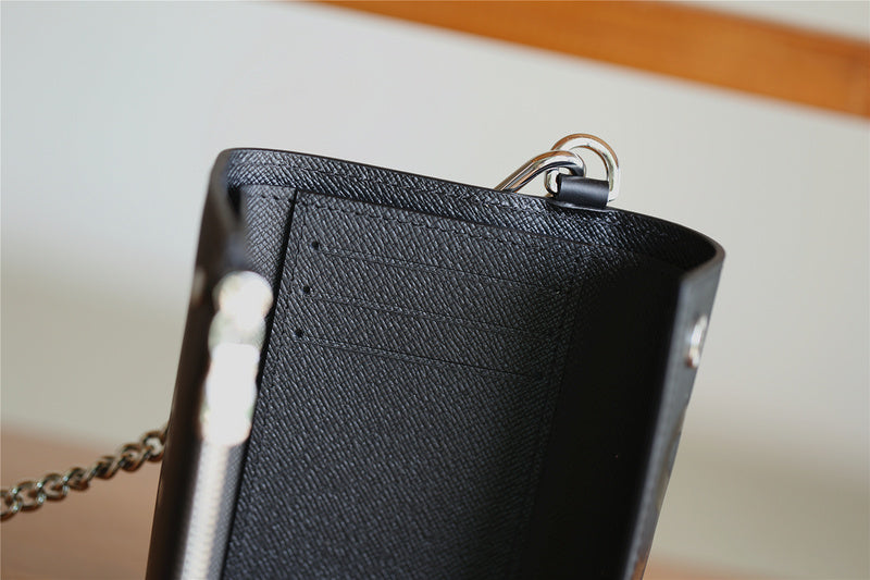 COZY BAGS - LOV Card Case - 097