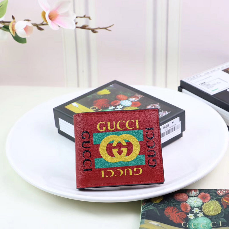 COZY BAGS - Guki Wallet - 546