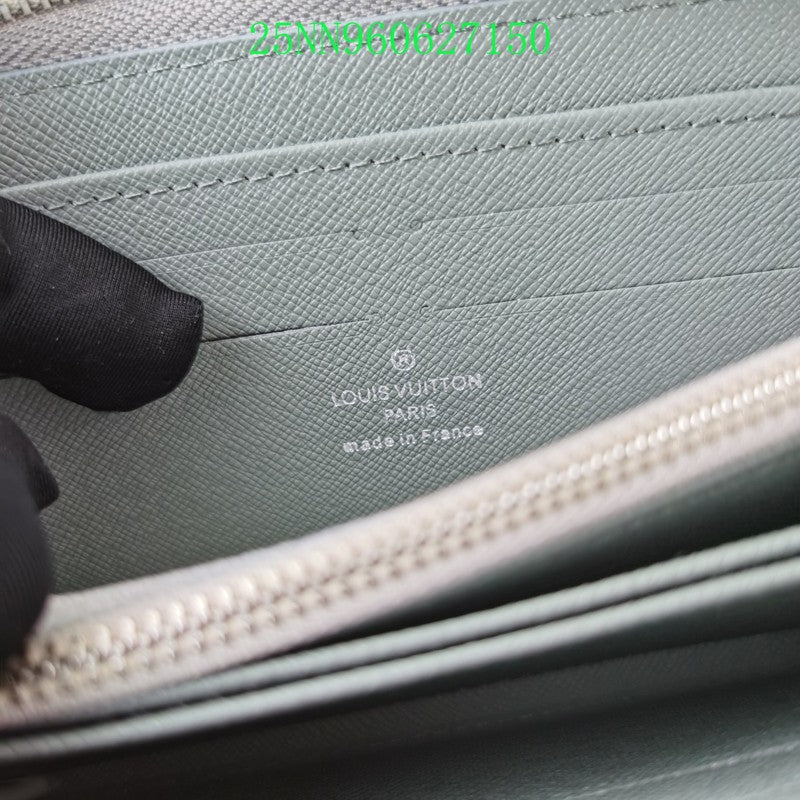 COZY BAGS - LOV Wallet - 1147