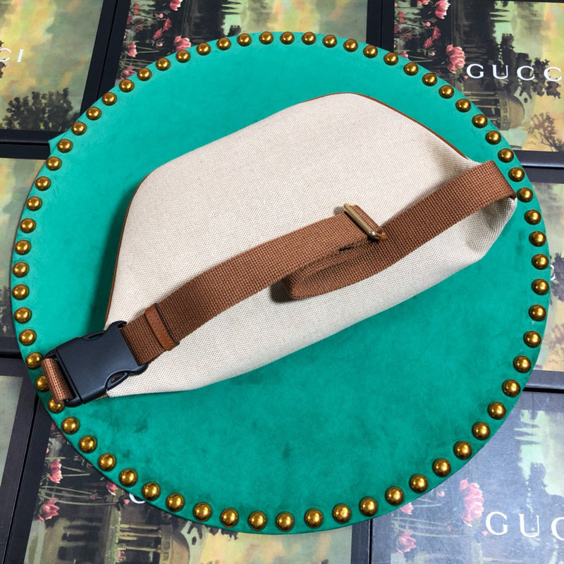 COZY BAGS - Guki Men Bags - 273