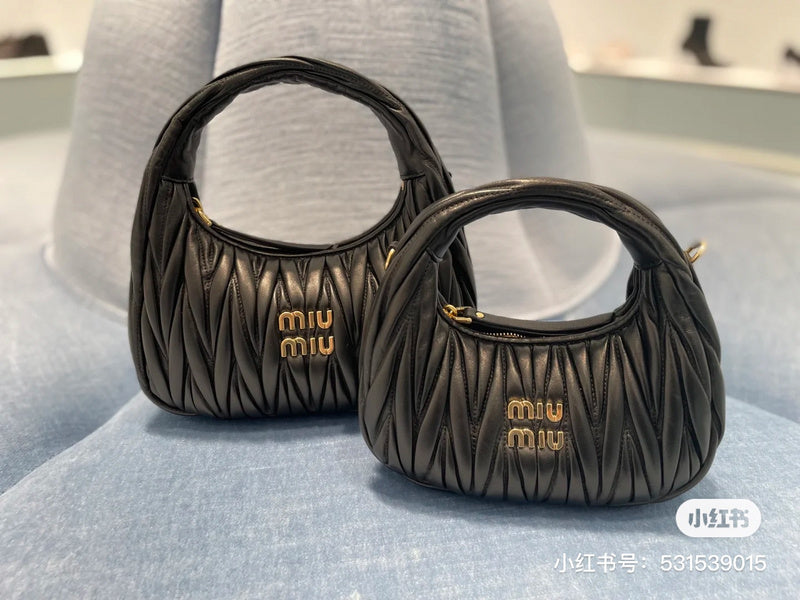 COZY BAGS - MMU Bags - 076