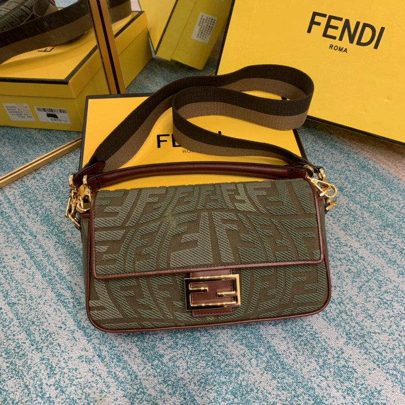 COZY - FDE Bags - 294