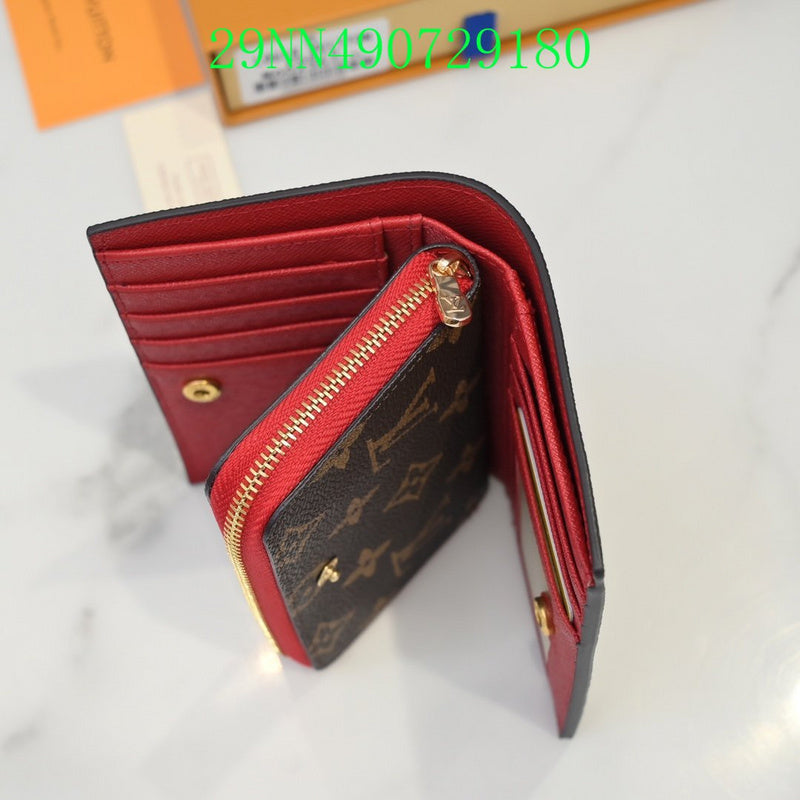 COZY BAGS - CHL Wallet - 730