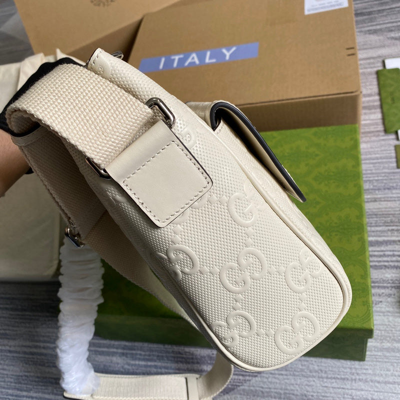 COZY BAGS - Guki Men Bags - 070