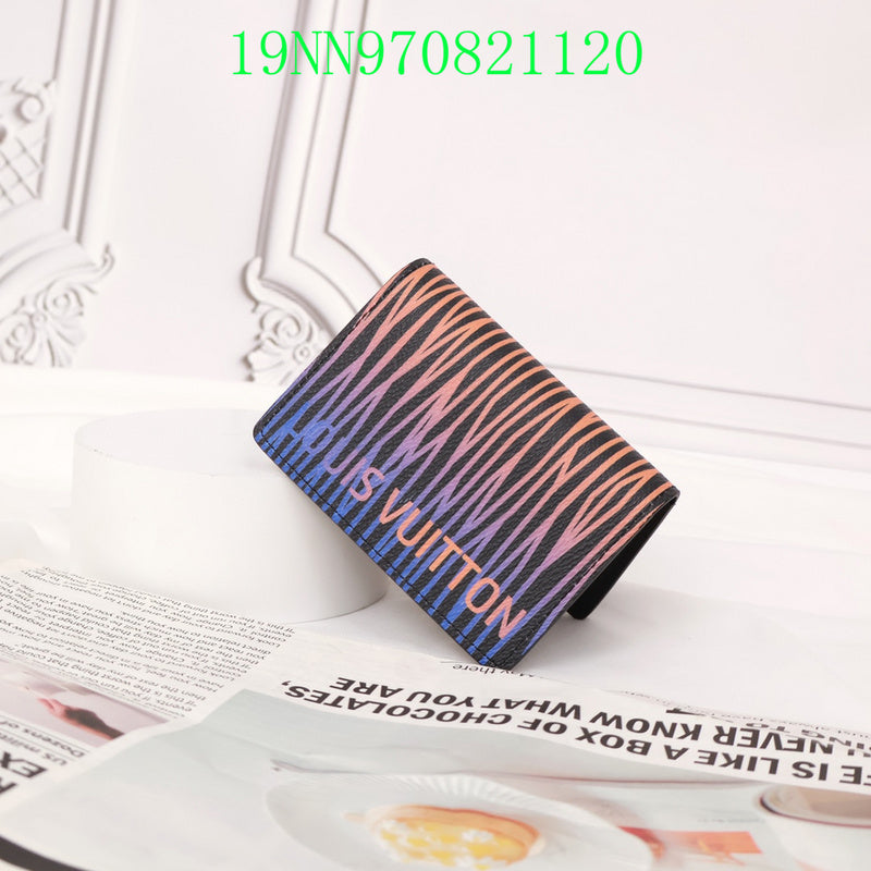 COZY BAGS - LOV Wallet - 109