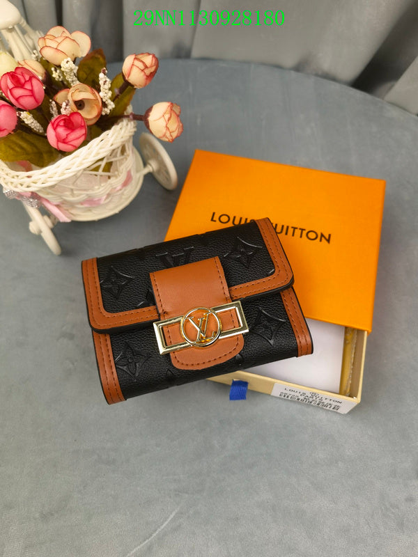 COZY BAGS - CHL Wallet - 587