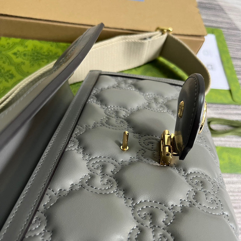 JB - Guki Lady Bags - 190