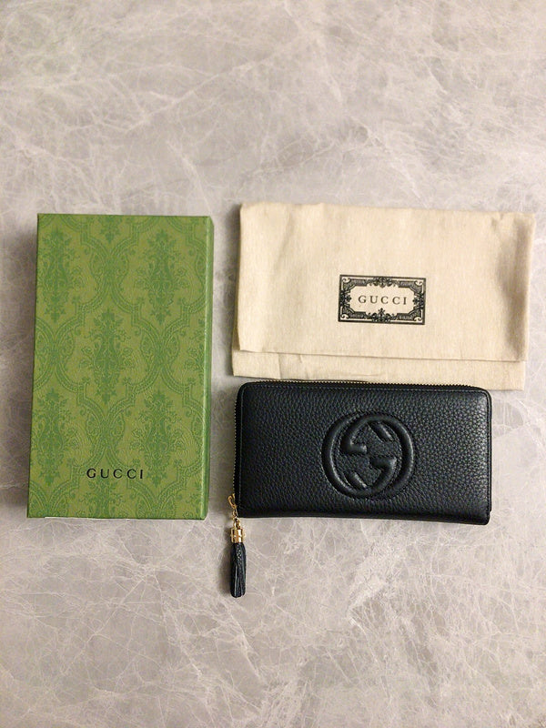 COZY BAGS - Guki Wallet - 281