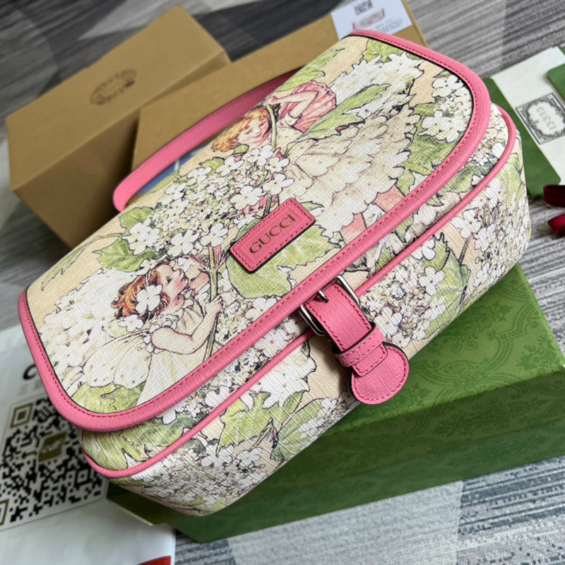 JB - Guki Lady Bags - 403