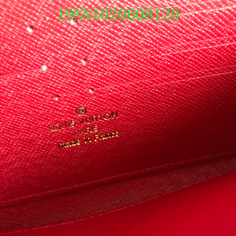COZY BAGS - LOV Wallet - 1259