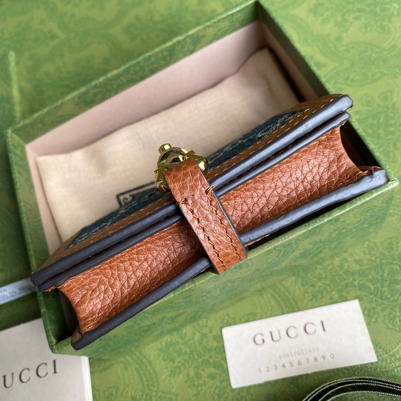 Cozy Bags - GUKI Women Wallets - 128