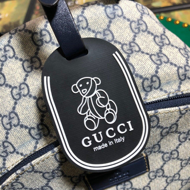 COZY BAGS - Guki Backpacks - 090