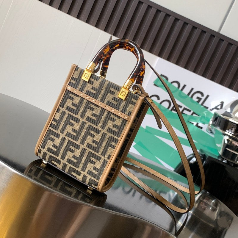 COZY - FDE Bags - 020
